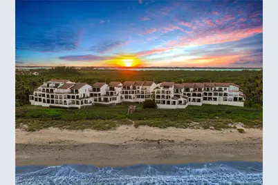 4751 NE Ocean Boulevard #10, Jensen Beach, FL 34957 - Photo 1