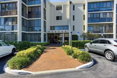 150 SE Four Winds Drive #B208, Stuart, FL 34996 - Photo 36