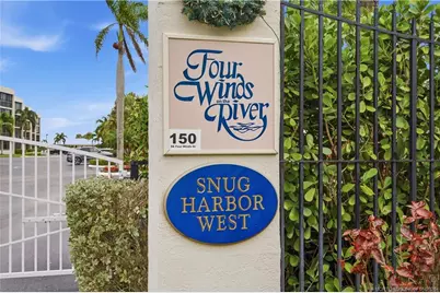 150 SE Four Winds Drive #B208, Stuart, FL 34996 - Photo 28