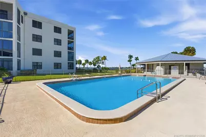 150 SE Four Winds Drive #B208, Stuart, FL 34996 - Photo 30
