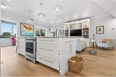 150 SE Four Winds Drive #B208, Stuart, FL 34996 - Photo 6