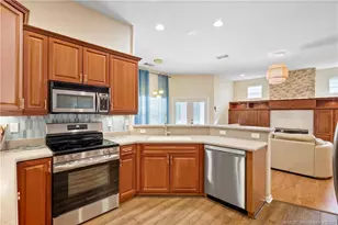 4257 SW Winslow St, Port Saint Lucie, FL 34953 - Photo 10