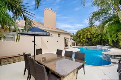 4257 SW Winslow Street, Port Saint Lucie, FL 34953 - Photo 38