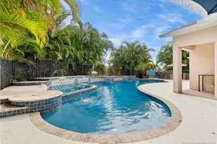 4257 SW Winslow St, Port Saint Lucie, FL 34953 - Photo 36