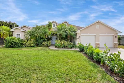 4257 SW Winslow Street, Port Saint Lucie, FL 34953 - Photo 48