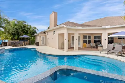 4257 SW Winslow Street, Port Saint Lucie, FL 34953 - Photo 40