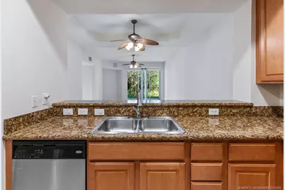 3407 SW Sawgrass Villas Drive #11A, Palm City, FL 34990 - Photo 10