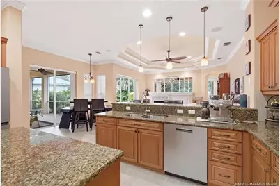 3780 SW Canoe Creek Terrace, Palm City, FL 34990 - Photo 22