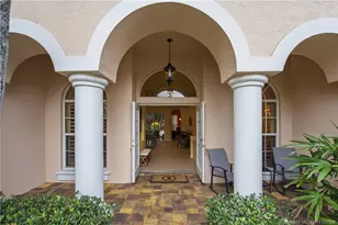 3780 SW Canoe Creek Terrace, Palm City, FL 34990 - Photo 4