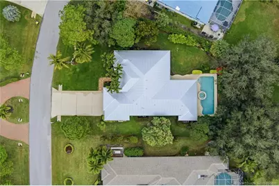 3780 SW Canoe Creek Terrace, Palm City, FL 34990 - Photo 8