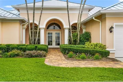 3780 SW Canoe Creek Terrace, Palm City, FL 34990 - Photo 4