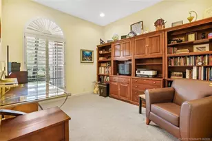 3780 SW Canoe Creek Terrace, Palm City, FL 34990 - Photo 14