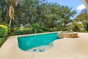 3780 SW Canoe Creek Terrace, Palm City, FL 34990 - Photo 50