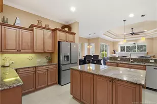 3780 SW Canoe Creek Terrace, Palm City, FL 34990 - Photo 30