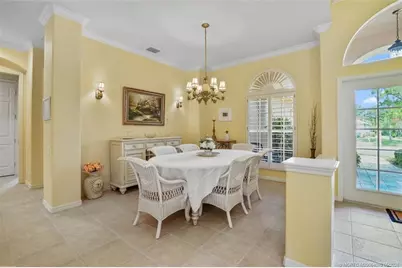 3780 SW Canoe Creek Terrace, Palm City, FL 34990 - Photo 8