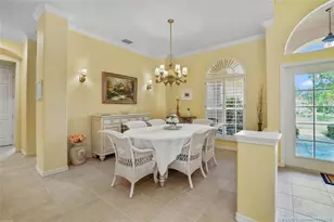3780 SW Canoe Creek Terrace, Palm City, FL 34990 - Photo 8