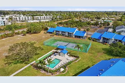 1461 NE 14th Court #T49, Jensen Beach, FL 34957 - Photo 40