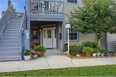 1461 NE 14th Court #T49, Jensen Beach, FL 34957 - Photo 34