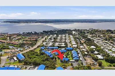 1461 NE 14th Court #T49, Jensen Beach, FL 34957 - Photo 32