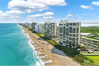 9500 S Ocean Drive #210, Jensen Beach, FL 34957 - Photo 6