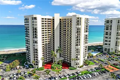 9500 S Ocean Drive #210, Jensen Beach, FL 34957 - Photo 4