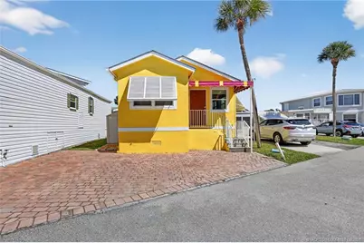 630 Nettles Boulevard, Jensen Beach, FL 34957 - Photo 1