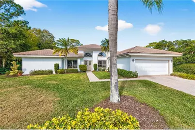 1511 NW Buttonbush Circle, Palm City, FL 34990 - Photo 2