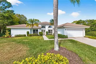 1511 NW Buttonbush Cir, Palm City, FL 34990 - Photo 2