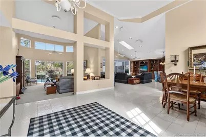 1511 NW Buttonbush Circle, Palm City, FL 34990 - Photo 4