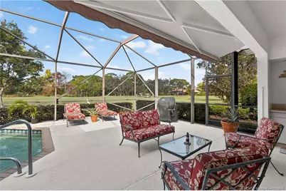 1511 NW Buttonbush Circle, Palm City, FL 34990 - Photo 1