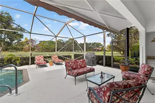 1511 NW Buttonbush Cir, Palm City, FL 34990 - Photo 1