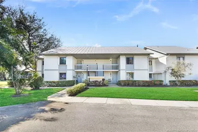 2216 NW 22nd Avenue #110, Stuart, FL 34994 - Photo 1