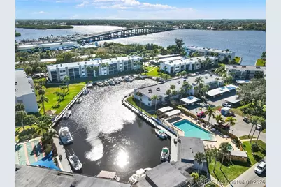1950 SW Palm City Road #9-102, Stuart, FL 34994 - Photo 4