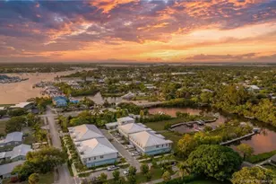 4692 SE Manatee Way, Stuart, FL 34997 - Photo 1