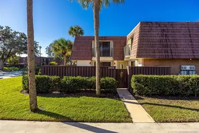 2959 SW Sunset Trace Circle, Palm City, FL 34990 - Photo 2