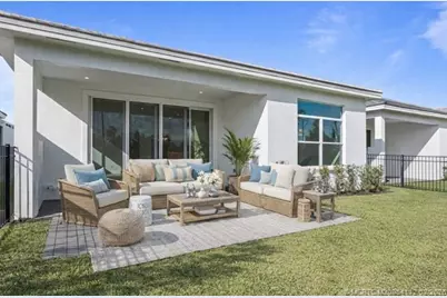 1552 SE Blue Sky Place, Stuart, FL 34997 - Photo 18