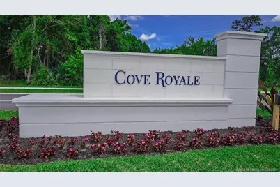 1552 SE Blue Sky Place, Stuart, FL 34997 - Photo 2