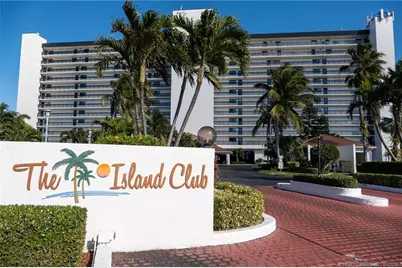 10410 S Ocean Drive #503, Jensen Beach, FL 34957 - Photo 2