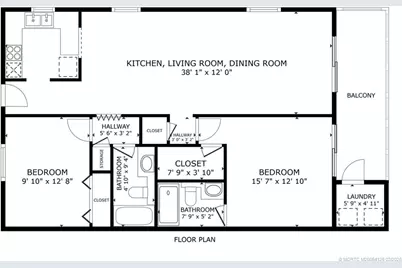 33 Lake Vista Trail #202, Port Saint Lucie, FL 34952 - Photo 2