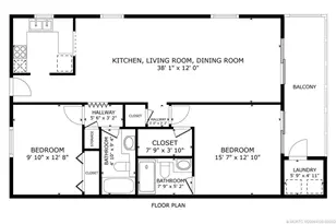 33 Lake Vista Trail, Port Saint Lucie, FL 34952 - Photo 2