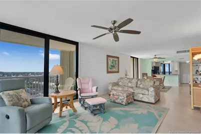 10600 S Ocean Drive #610, Jensen Beach, FL 34957 - Photo 4