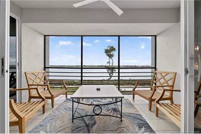 2540 NW Seagrass Drive #4A, Palm City, FL 34990 - Photo 8