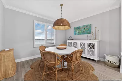 2540 NW Seagrass Drive #4A, Palm City, FL 34990 - Photo 10