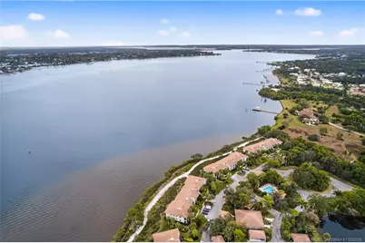 2540 NW Seagrass Drive #4A, Palm City, FL 34990 - Photo 28