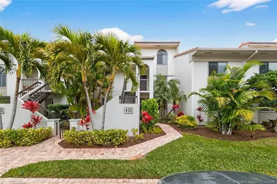 2540 NW Seagrass Drive #4A, Palm City, FL 34990 - Photo 32