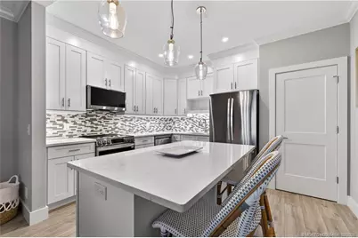 2540 NW Seagrass Drive #4A, Palm City, FL 34990 - Photo 12