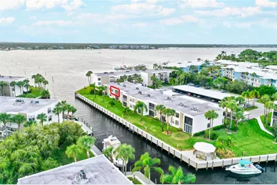 1950 SW Palm City Road #7-207, Stuart, FL 34994 - Photo 2