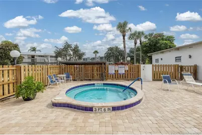 1950 SW Palm City Road #7-207, Stuart, FL 34994 - Photo 38