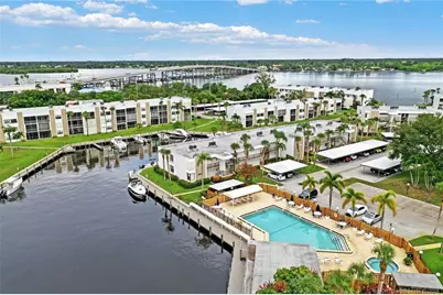 1950 SW Palm City Road #7-207, Stuart, FL 34994 - Photo 36