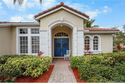 1262 SW Maplewood Drive, Port Saint Lucie, FL 34986 - Photo 4